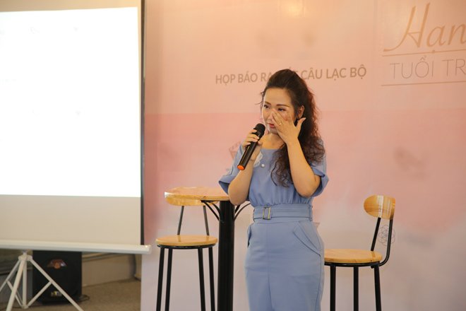 Hoa hậu Ngọc Hân bật mí về kinh nghiệm mai mối của bản thân - 6