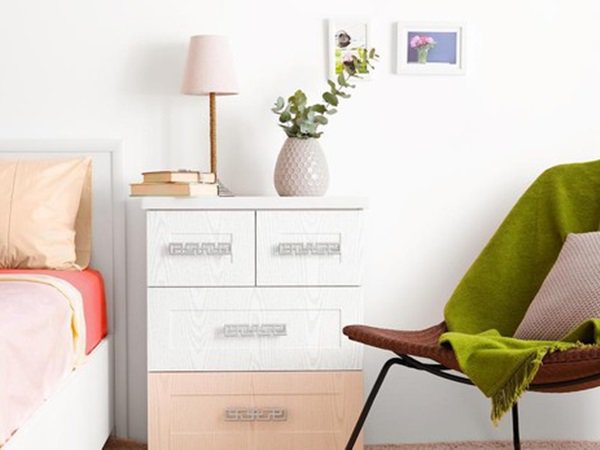 Những kiểu giường đột phá về thiết kế và sự tiện dụng cho phòng ngủ tí hon - 8