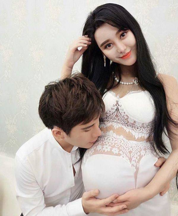 Chi 30 tỷ để thẩm mỹ, 9X lấy bác sĩ, con sinh ra càng lớn càng đẹp - 4