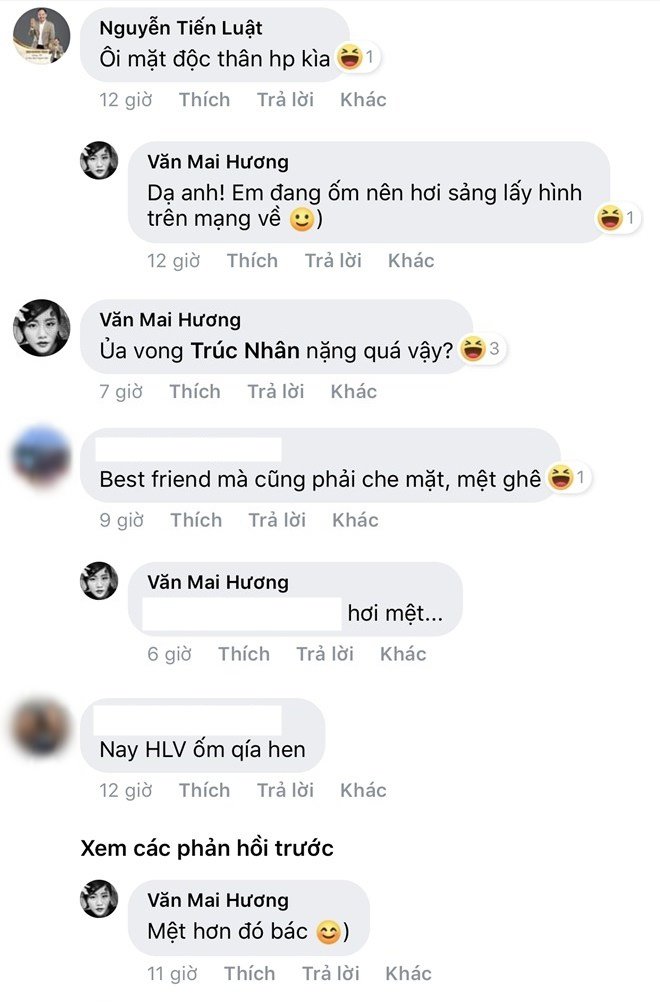 Sao Việt 24h: Đầu bù tóc rối thức trắng đêm, ai chăm con ốm mới hiểu nỗi lòng Thuý Diễm - 14