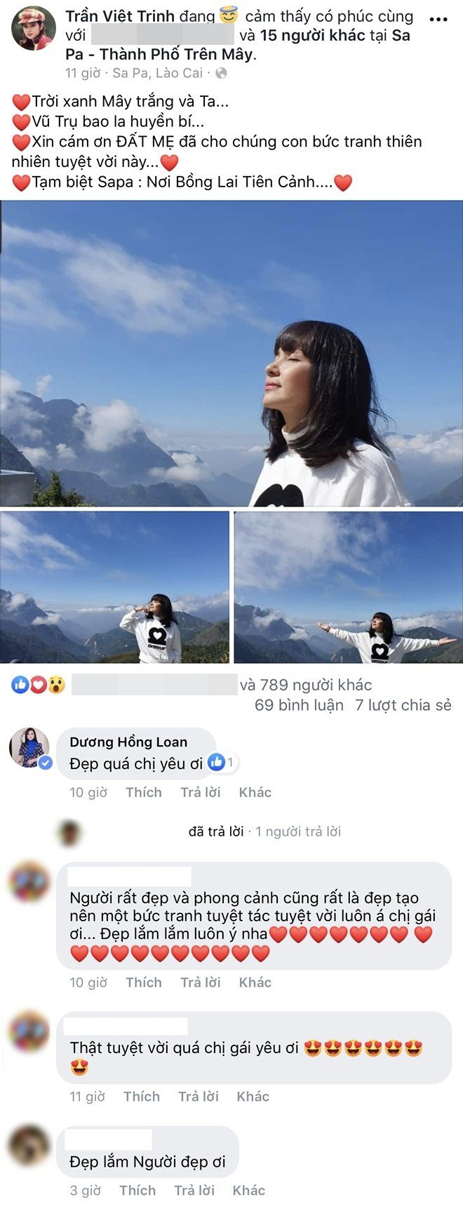 Sao Việt 24h: Đầu bù tóc rối thức trắng đêm, ai chăm con ốm mới hiểu nỗi lòng Thuý Diễm - 12