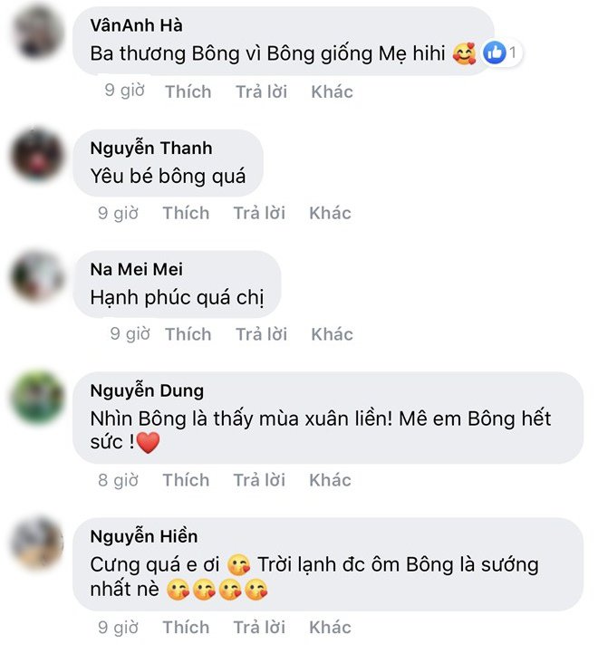 Sao Việt 24h: Đầu bù tóc rối thức trắng đêm, ai chăm con ốm mới hiểu nỗi lòng Thuý Diễm - 8