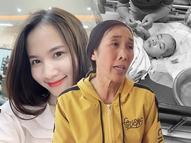 Nữ sinh xinh đẹp gặp tai nạn nguy kịch khi đi làm thêm: Tâm sự đau xót của người mẹ