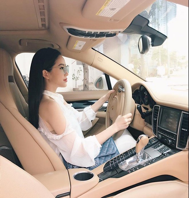 Bảo Thy cũng chi tiền tỷ làm đám cưới, nhưng trái với Đông Nhi chỉ mời 5 người nổi tiếng - 8