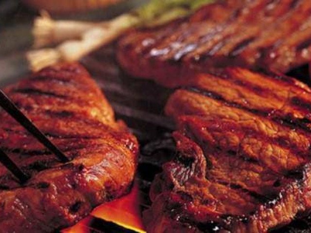 Hai món này rất khoái khẩu nhưng kết hợp dài lâu nguy cơ ung thư đại tràng rất lớn