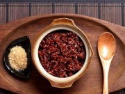 Sức khỏe - Ăn gạo lứt, muối vừng, một phụ nữ nguy kịch: Quan niệm sai lầm về ăn chay