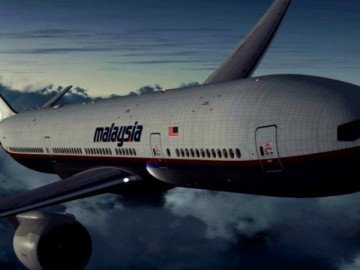 Hé lộ thủ phạm gây nên sự biến mất của máy bay MH370 và cú lừa với phi công