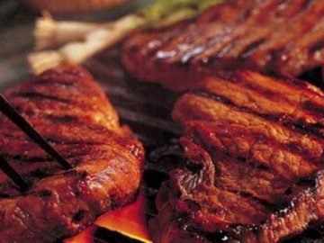 Hai món này rất khoái khẩu nhưng kết hợp dài lâu nguy cơ ung thư đại tràng rất lớn