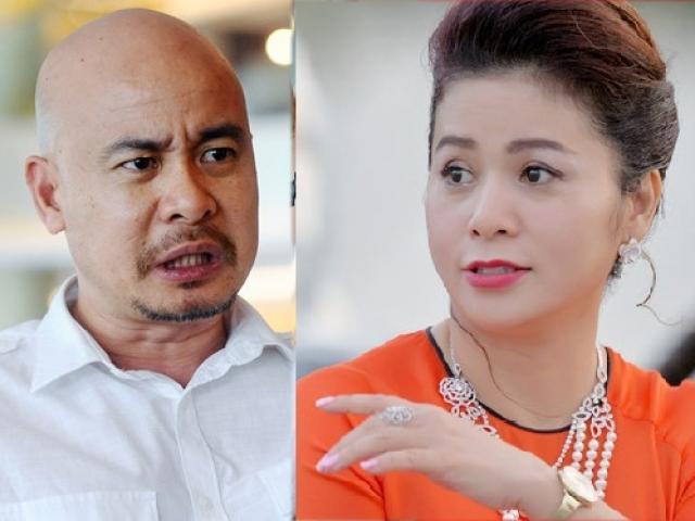 Vì sao bà Diệp Thảo đổi ý, muốn tòa xử công khai vụ ly hôn nghìn tỷ?