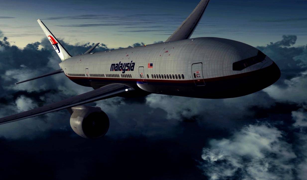Hé lộ thủ phạm gây nên sự biến mất của máy bay MH370 và cú lừa với phi công - 1