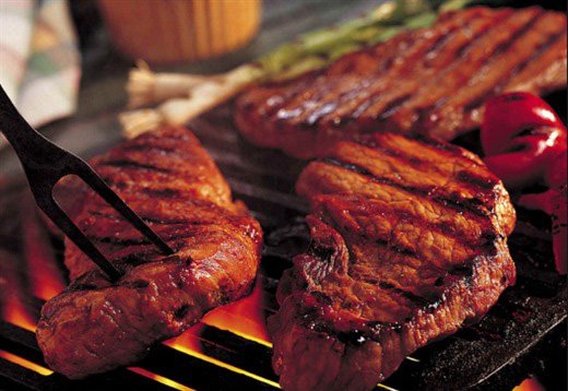 Hai món này rất khoái khẩu nhưng kết hợp dài lâu nguy cơ ung thư đại tràng rất lớn - 2