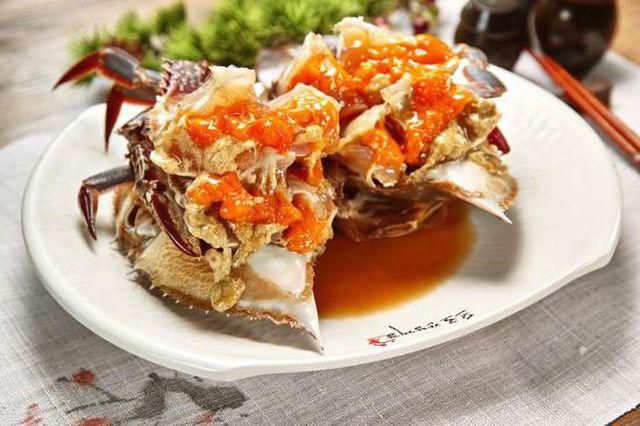 Cua sống ngâm tương - đặc sản được người Hàn ưa chuộng