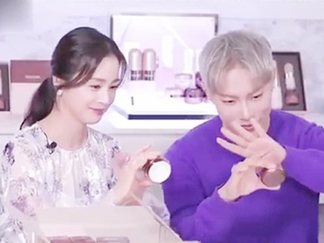 Vẫn còn đang ở cữ, Kim Tae Hee đã làm việc trở lại, nhắc đến con gái mới sinh