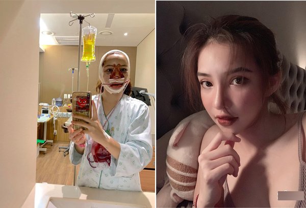 Thừa nhận bóp eo quá đà, Lưu Đê Ly còn nhận photoshop dạo cho ai muốn có hình triệu likes - 1