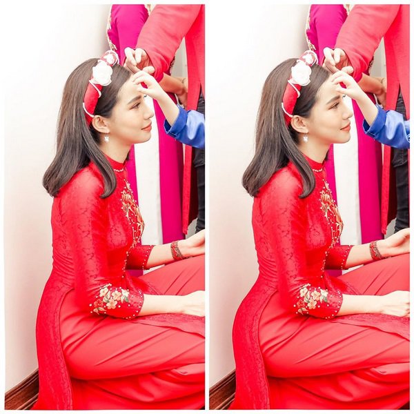 Thừa nhận bóp eo quá đà, Lưu Đê Ly còn nhận photoshop dạo cho ai muốn có hình triệu likes - 2