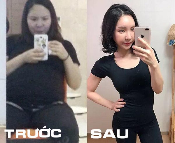 Bụng mỡ sau sinh bị chồng từ chối, vợ giảm 40kg xinh như thiên thần rồi ly hôn - 7