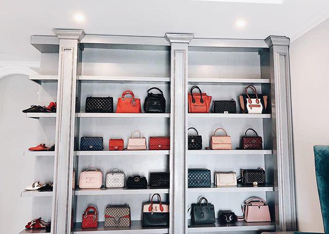 Chưa biết chồng Bảo Thy giàu cỡ nào, nhưng cô nàng đích thị là đại gia với kho đồ chục tỷ - 4