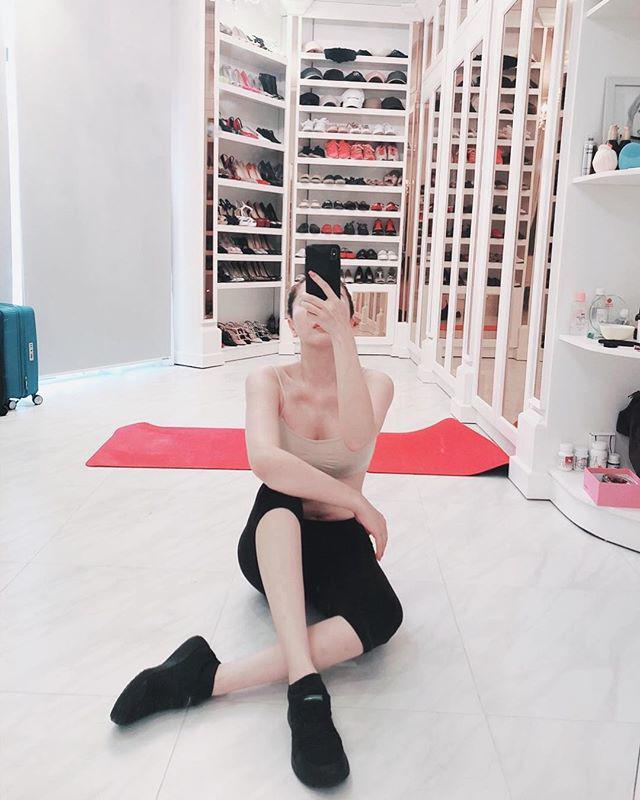 Chưa biết chồng Bảo Thy giàu cỡ nào, nhưng cô nàng đích thị là đại gia với kho đồ chục tỷ - 5