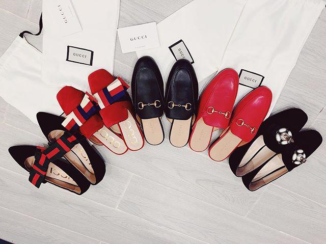 Chưa biết chồng Bảo Thy giàu cỡ nào, nhưng cô nàng đích thị là đại gia với kho đồ chục tỷ - 6