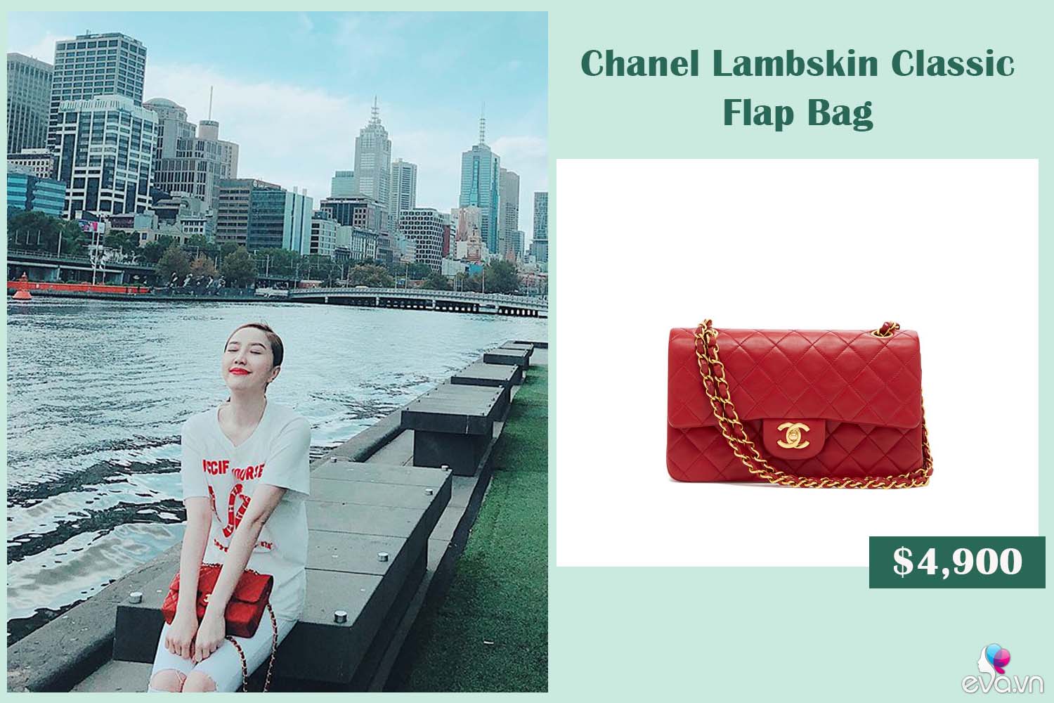 Chưa biết chồng Bảo Thy giàu cỡ nào, nhưng cô nàng đích thị là đại gia với kho đồ chục tỷ - 8