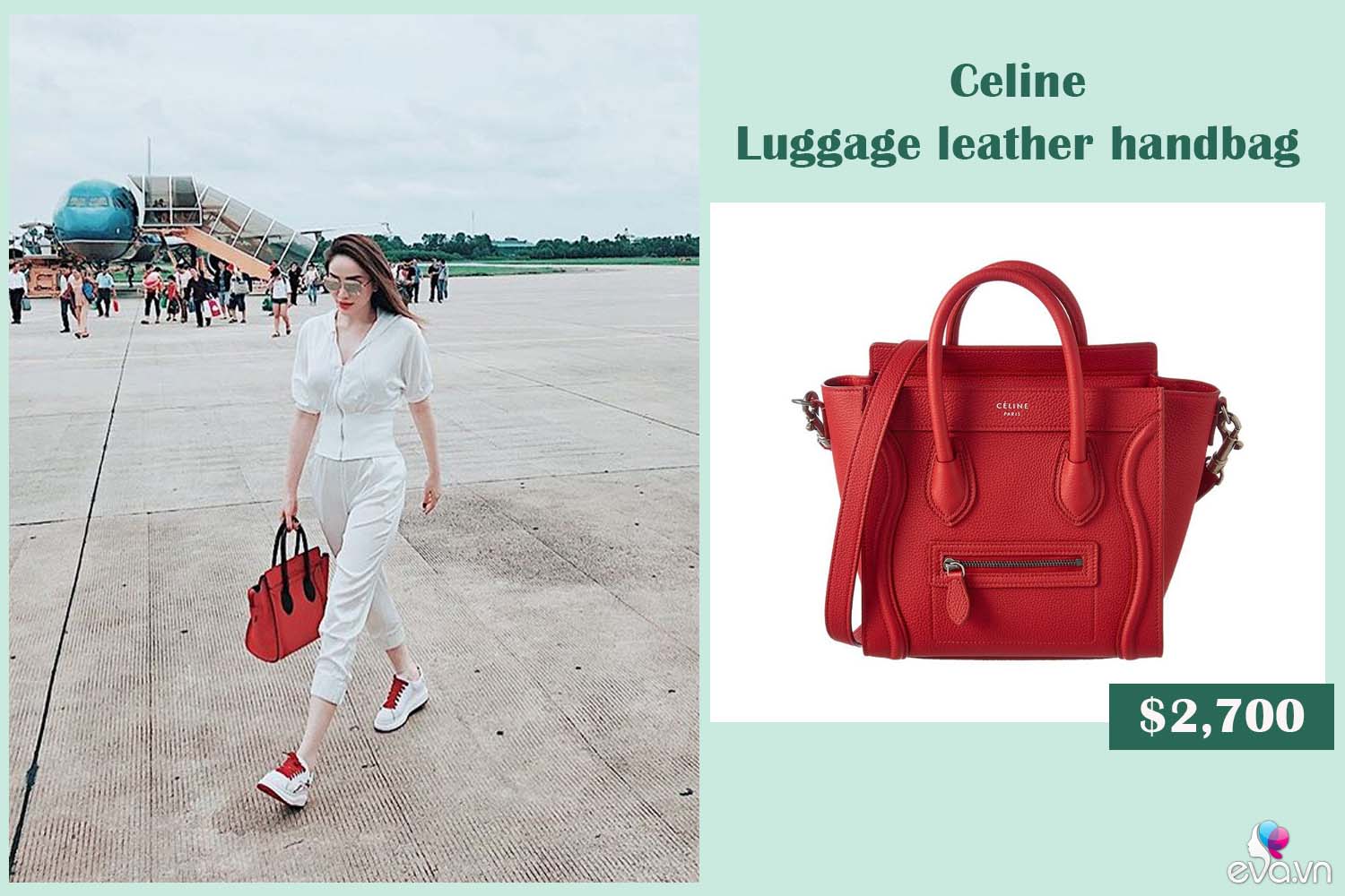 Chưa biết chồng Bảo Thy giàu cỡ nào, nhưng cô nàng đích thị là đại gia với kho đồ chục tỷ - 9