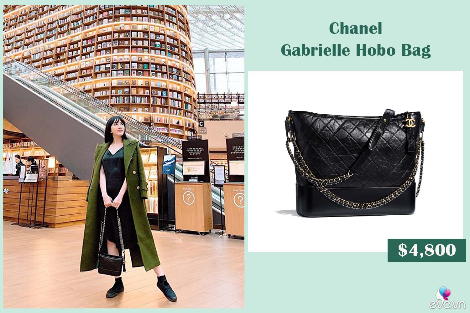 Chưa biết chồng Bảo Thy giàu cỡ nào, nhưng cô nàng đích thị là đại gia với kho đồ chục tỷ - 11