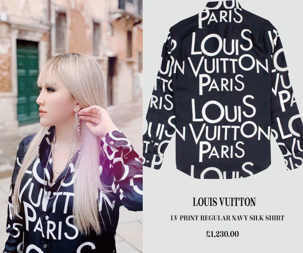 Chưa biết chồng Bảo Thy giàu cỡ nào, nhưng cô nàng đích thị là đại gia với kho đồ chục tỷ - 12