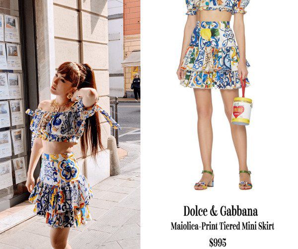 Chưa biết chồng Bảo Thy giàu cỡ nào, nhưng cô nàng đích thị là đại gia với kho đồ chục tỷ - 13