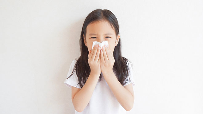 Chuyên gia giải đáp về thuốc kháng Histamine thế hệ mới trong điều trị bệnh viêm mũi dị ứng - 1
