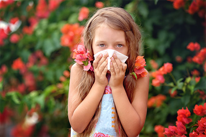 Chuyên gia giải đáp về thuốc kháng Histamine thế hệ mới trong điều trị bệnh viêm mũi dị ứng - 2