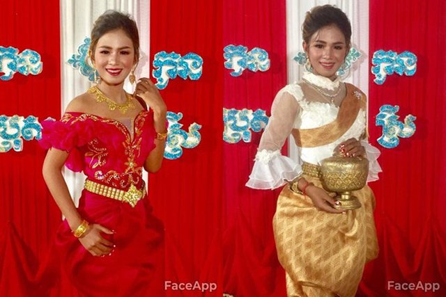 Cư dân mạng bàn tán đám cưới của cô dâu 21 với chú rể 14: amp;#34;Nó là trẻ con màamp;#34; - 2