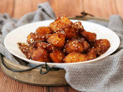 Bếp Eva - Có lon coca uống dở, tôi đổ vào khoai tây, ai ngờ thành món ngon không tưởng