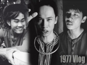Tin tức - 1977 Vlog: Chỉ 4 video, 3 chàng trai "không khoác lác nhưng sợ ma" giành nút vàng Youtube danh giá