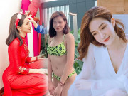 Thừa nhận bóp eo quá đà, Lưu Đê Ly còn nhận photoshop dạo cho ai muốn có hình triệu likes