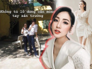 Thời trang - Với chiều cao "khủng", 10 năm trước Á hậu Tú Anh đã nổi bật dù chỉ diện đồ học sinh