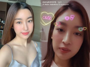 Làm đẹp - Fans hỏi cách dưỡng da, sau khi tận tình chỉ dẫn, Đỗ Mỹ Linh dặn: "Em đừng nghe theo chị"