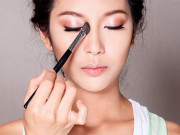 Làm đẹp - Không cần dao kéo cũng có ngay sống mũi cao thẳng tắp chỉ với vài mẹo trang điểm đơn giản