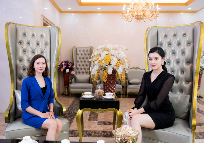 Trị rạn da tại Thẩm mỹ viện Quốc tế Venus có tốt không? - 1