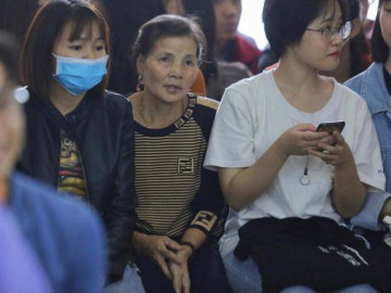 Mẹ Khá Bảnh tiết lộ nhiều điều thầm kín về con trai