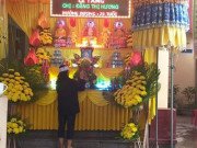Tin tức - Vụ TNGT ở Hải Phòng làm sản phụ tử vong: "Cho em đón anh nốt lần này thôi!"