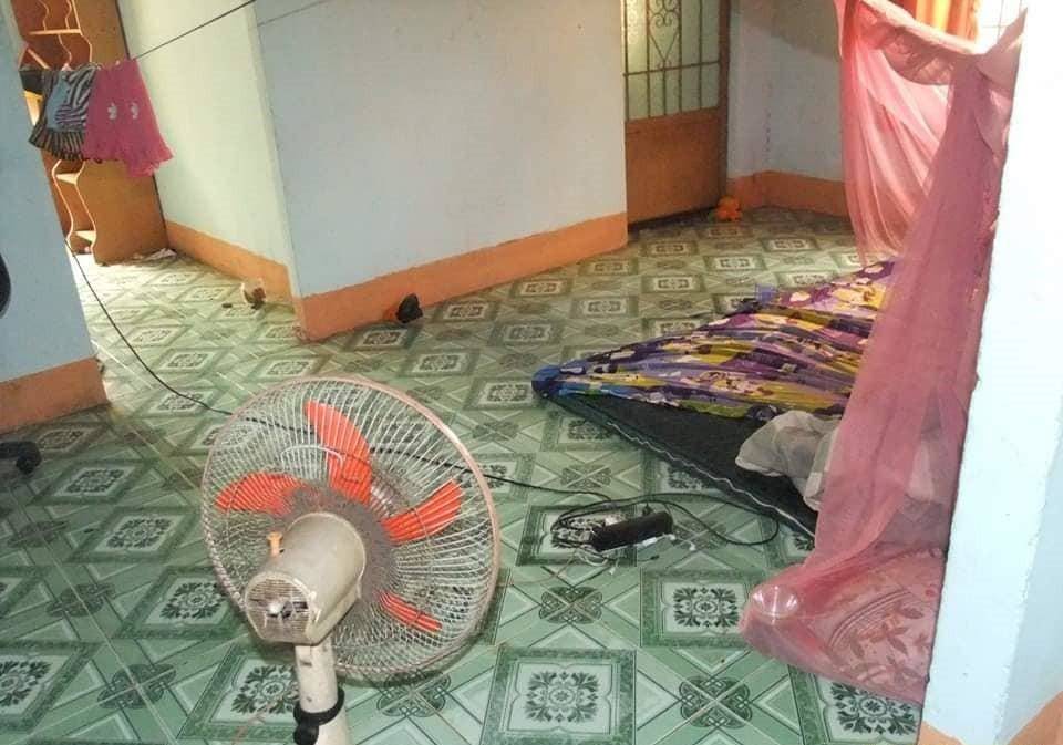 Hé lộ lời khai của nghi can hiếp dâm nữ sinh 9X tại nhà riêng rồi cướp tài sản - 2