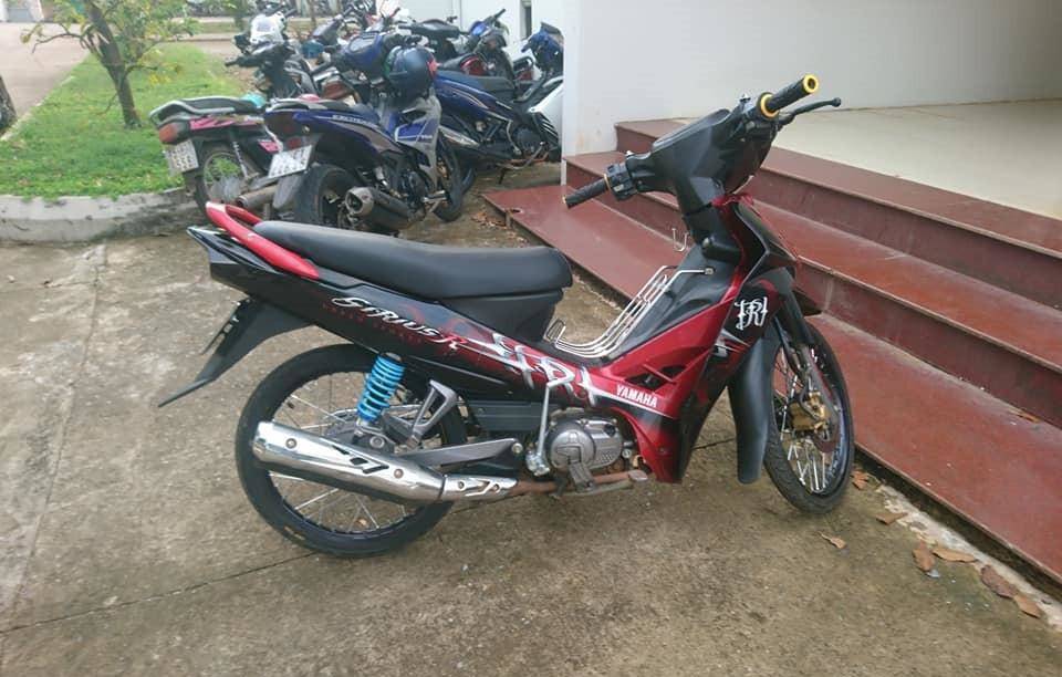 Hé lộ lời khai của nghi can hiếp dâm nữ sinh 9X tại nhà riêng rồi cướp tài sản - 3