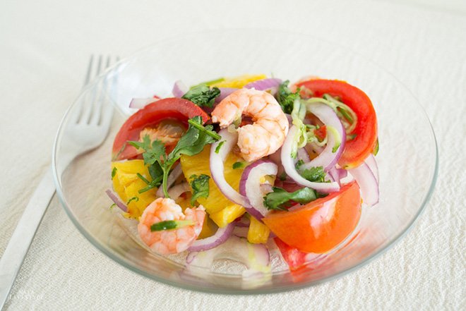 Bữa cơm chiều nhiều rau xanh giải ngán, ăn hết cơm vẫn không chán - 4