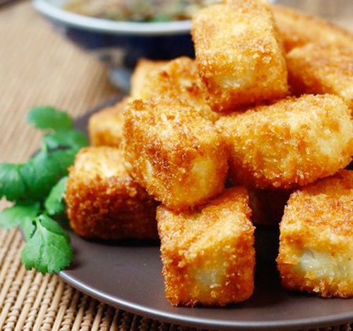 Bữa cơm chiều nhiều rau xanh giải ngán, ăn hết cơm vẫn không chán - 5