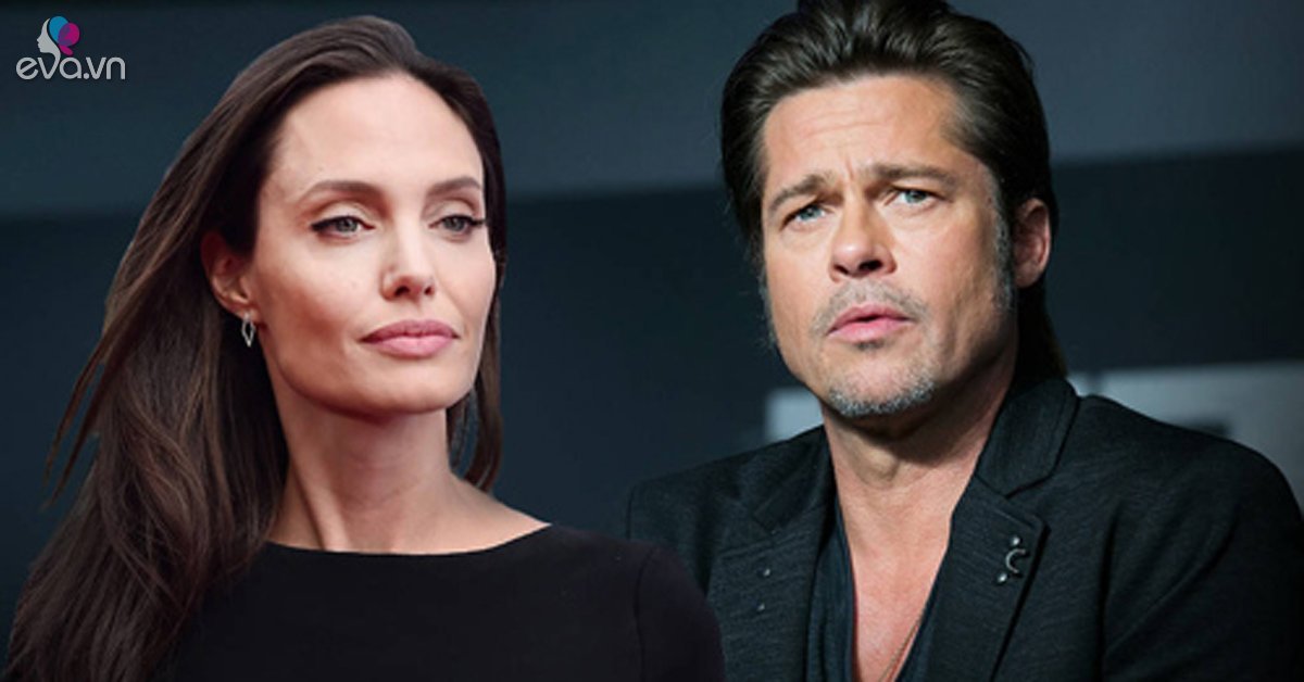 Angelina Jolie đang cố tình lợi dụng con cái hành hạ chồng cũ dù đã ly hôn 3 năm