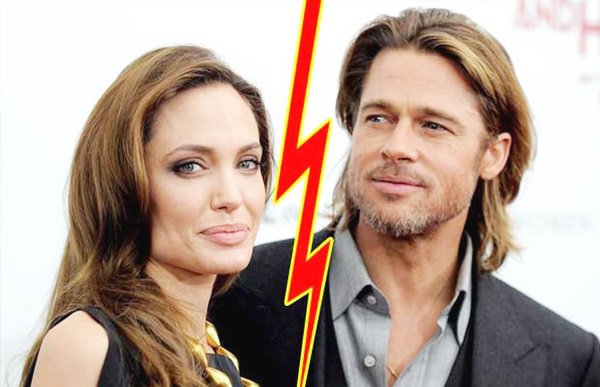 Angelina Jolie đang cố tình lợi dụng con cái amp;#34;hành hạamp;#34; chồng cũ dù đã ly hôn 3 năm - 1