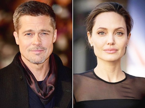 Angelina Jolie đang cố tình lợi dụng con cái amp;#34;hành hạamp;#34; chồng cũ dù đã ly hôn 3 năm - 3
