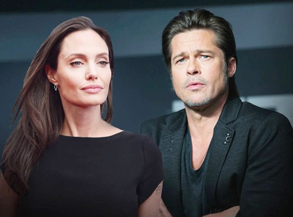 Angelina Jolie đang cố tình lợi dụng con cái amp;#34;hành hạamp;#34; chồng cũ dù đã ly hôn 3 năm - 5
