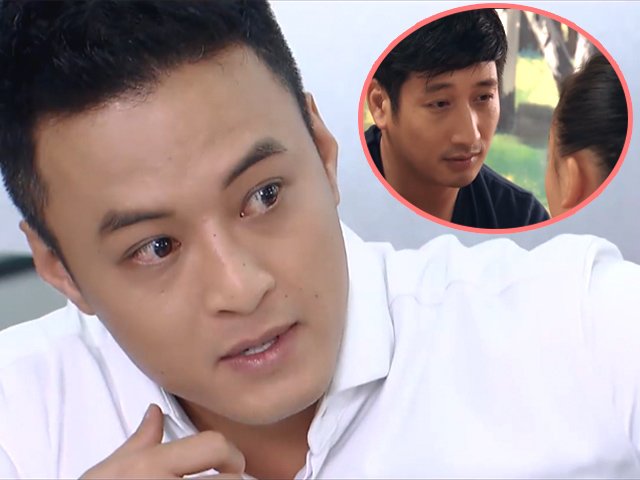 Hoa Hồng Trên Ngực Trái: Bảo nổi cơn ghen vì Khuê, Thái xúi con không cho chú nào gần mẹ