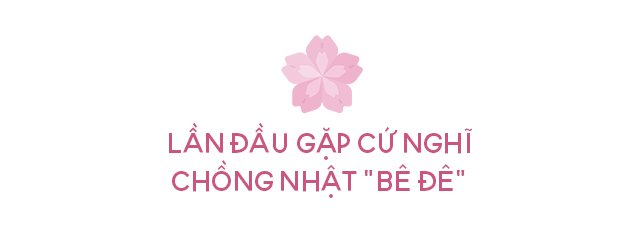 Được mai mối chồng Nhật “bê đê”, 8X Hà Thành bất ngờ thay đổi quyết định khi gặp bố chồng - 3